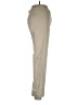 Janeville Solid Tan Khakis Size 4 - photo 4