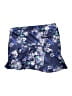 Coral Bay Floral Blue Casual Skirt Size L - photo 2