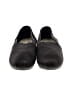 TOMS Solid Black Flats Size 8 - photo 2
