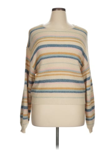 Billabong Pullover Sweater (view 1)