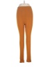 Chances R Orange Leggings Size Med - Lg - photo 1