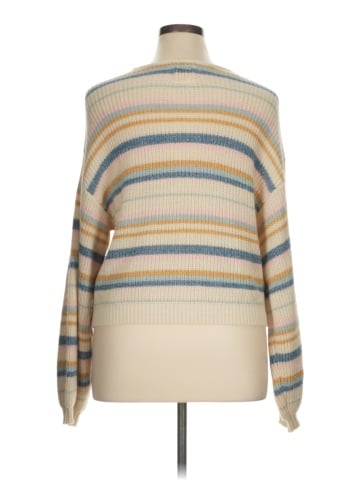 Billabong Pullover Sweater (view 2)