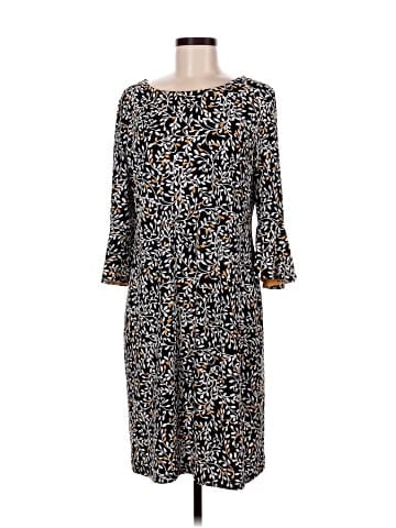 Liz Claiborne Casual Dress (view 1)