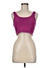 Lands' End Purple Tank Top Size M - photo 1