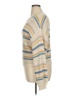 Billabong Stripes Tan Pullover Sweater Size XL - photo 5
