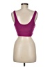 Lands' End Purple Tank Top Size M - photo 2