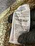 Banana Republic Metallic Silver Pullover Sweater Size S - photo 8
