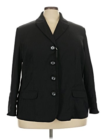 T. Milano Blazer (view 1)