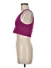 Lands' End Purple Tank Top Size M - photo 5