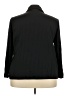T. Milano Black Blazer Size 24 - photo 2