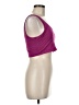 Lands' End Purple Tank Top Size M - photo 4