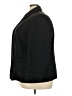 T. Milano Black Blazer Size 24 - photo 5