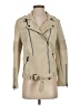 Haute Hippie 100% Leather Tan Leather Jacket Size S - photo 1
