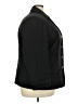 T. Milano Black Blazer Size 24 - photo 4