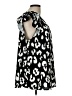 Adora Black Sleeveless Blouse Size L (estimated) - photo 4
