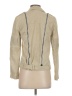 Haute Hippie 100% Leather Tan Leather Jacket Size S - photo 2