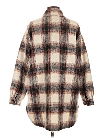Sanctuary Coat (view 2)