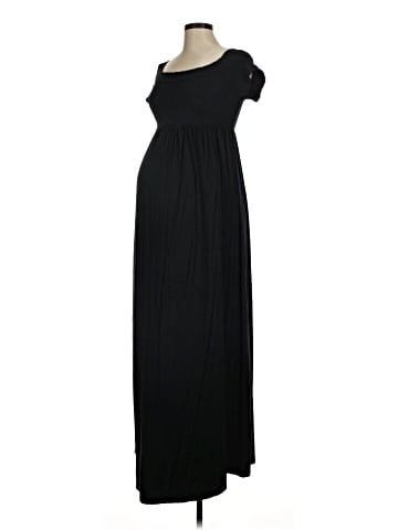 Isabel Maternity Cocktail Dress (view 1)