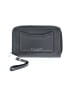 Marc Jacobs Gray Leather Wristlet One size - photo 1