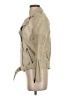 Haute Hippie 100% Leather Tan Leather Jacket Size S - photo 5