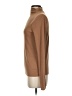 Lands' End Brown Turtleneck Sweater Size S - photo 5