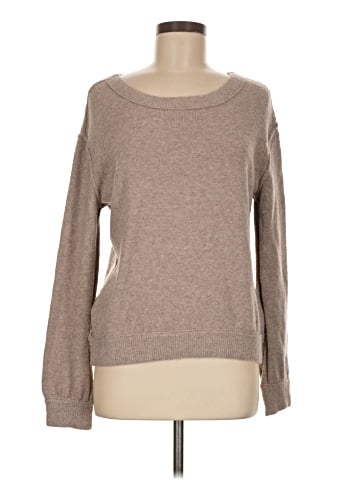 Inhabit Pullover Sweater (view 1)