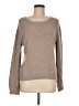 Inhabit Tan Pullover Sweater Size M - photo 1