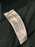 Unbranded Solid Black Shorts Size 2X - photo 3
