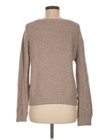 Inhabit Pullover Sweater (view 2)