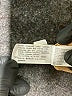 Zara 100% Polyester Tan Casual Dress Size M - photo 8