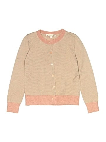 Bonpoint Cardigan (view 1)