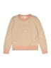Bonpoint Tan Cardigan Size 6 - photo 1