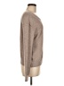 Inhabit Tan Pullover Sweater Size M - photo 4