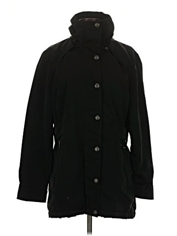 Big Chill Coat (view 1)