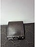 Gucci 100% Canvas Black Brown Wallet One size - photo 8