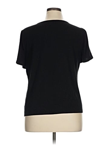 Love Scarlett Short Sleeve T-Shirt (view 2)