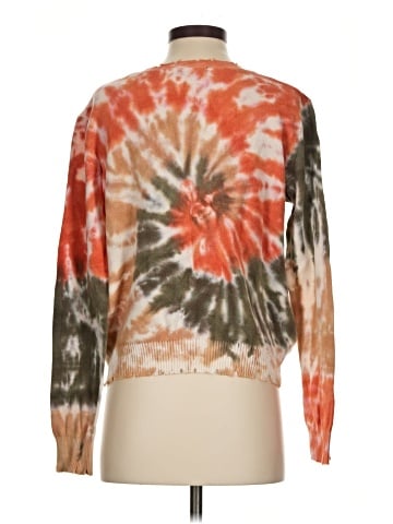 Fate Pullover Sweater (view 2)