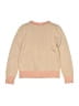 Bonpoint Tan Cardigan Size 6 - photo 2
