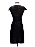 Assorted Brands Purple Cocktail Dress Size XS (estimated) - photo 2