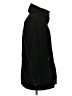 Big Chill 100% Polyester Black Coat Size S - photo 4