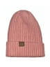 C.C Exclusives Pink Beanie One size - photo 1