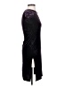 Assorted Brands Purple Cocktail Dress Size XS (estimated) - photo 4