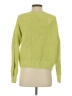 Victoria's Secret Pink Green Pullover Sweater Size S - photo 2