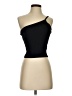 Unbranded Black Tank Top Size S (estimated) - photo 1
