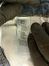 Gap Outlet Solid Blue Jeans Size 8S - photo 8