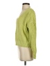 Victoria's Secret Pink Green Pullover Sweater Size S - photo 5