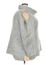 Lane Bryant Gray Turtleneck Sweater Size 22 - 24 Plus - photo 4