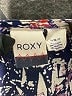Roxy 100% Viscose Paisley Blue Casual Dress Size L - photo 7