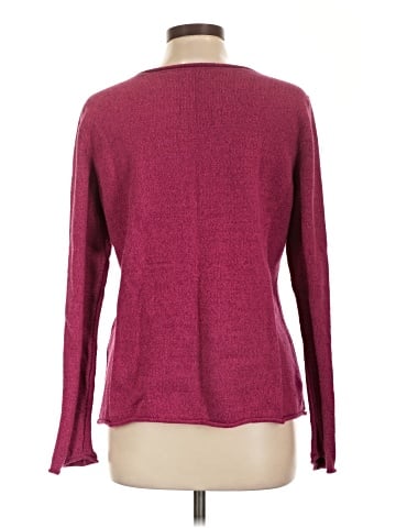 Sundance Pullover Sweater (view 2)