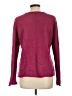 Sundance Burgundy Pullover Sweater Size L - photo 2